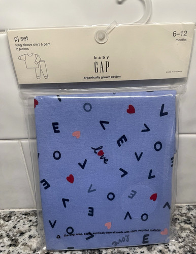 Baby gap long - gap,