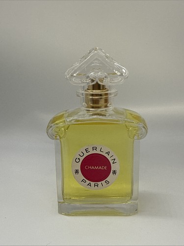 Guerlain chamade eau de - eau,
