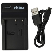 Chargeur pour Casio Exilim