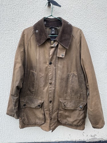 Barbour classic bedale - bedale, veste