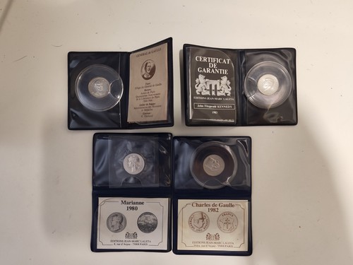 Jean marc laleta lot - lot, 4