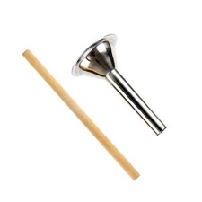  2 Pcs Poussoire A Saucisse