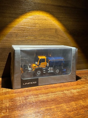 Mercedes benz unimog - unimog, u