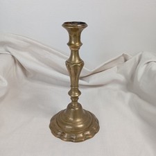 Bougeoir Chandelier En Laiton