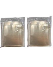 200X Pochette Sleeves pour CD