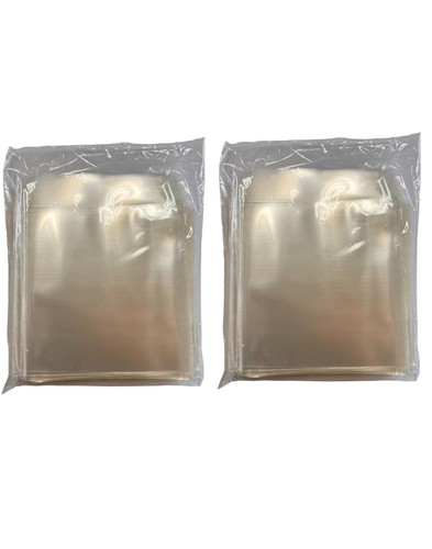 200x pochette sleeves - 200x, cd