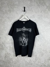 Bolt Thrower Shirt  2014 Tour