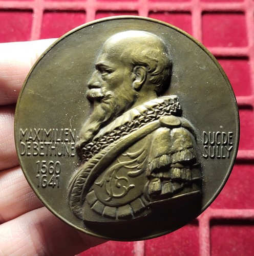 117 médaille - ~,