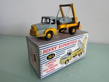 Dinky Toys France camion Unic