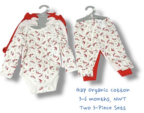Nwt matching baby - nwt,