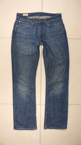 Jean homme levi - 527, l32