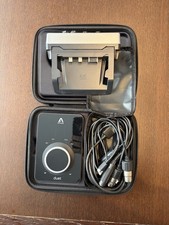 apogee Interface Audio