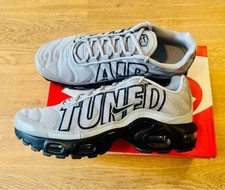 Nike air max plus - plus, gs