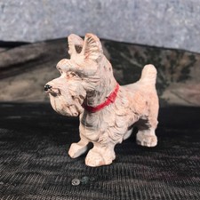 Vintage Burwood Westie West