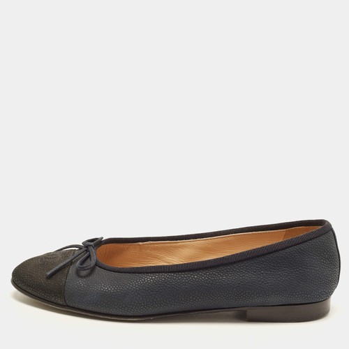 Ballerines chanel taille - ballerines,