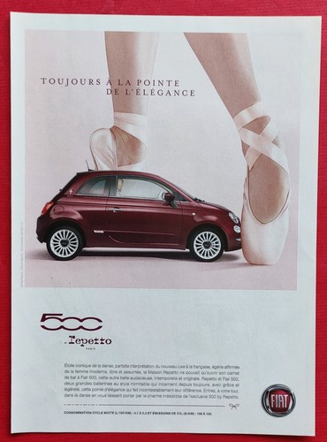 Publicite presse - publicite, de