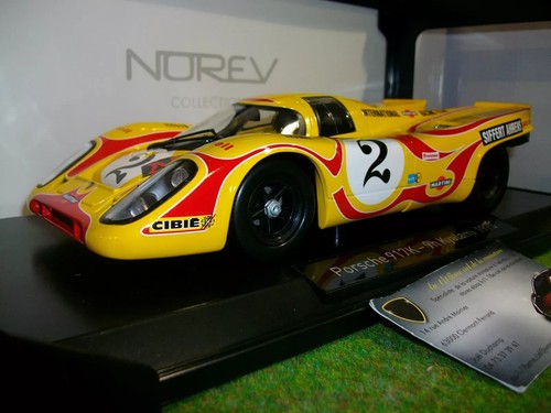 Porsche 917 9h kyalami - 917,