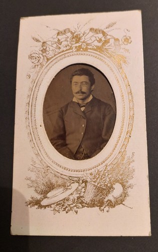Photographie ancienne