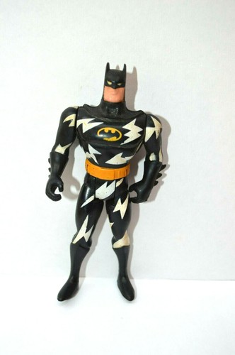 Jouet figurine batman - batman, kenner