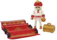 Playmobil Plus 1004 Roi