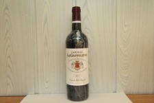 CHATEAU LA GAFFELIERE 2011 ST-EMILION 1er GRAND CRU CLASSE SUPERBE BOUTEILLE !!!