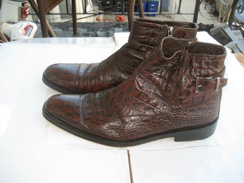 Weston mens dark brown - weston,