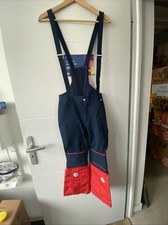 Ancienne Tenue De Ski Fusalp Fuseau 12 Ans Retro 