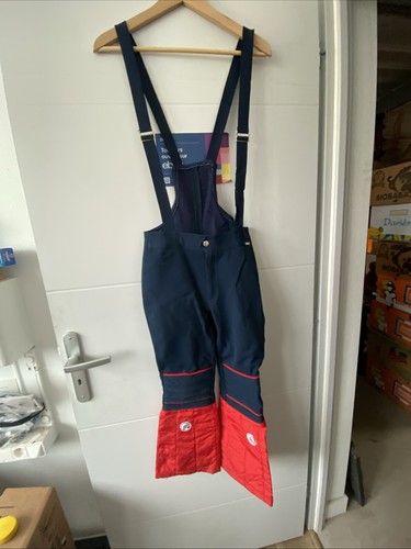 Ancienne tenue ski fusalp - de,
