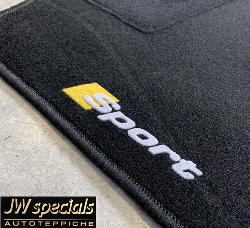 Tapis voiture sol pour - tapis, de