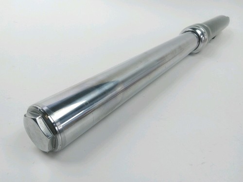 Tube fourche gauche - tube, de