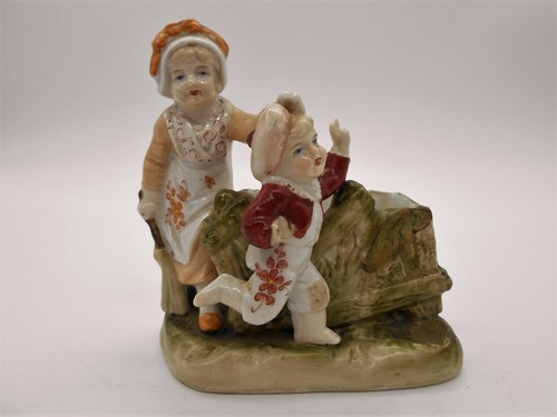 Figurine pyrogène maman - pyrogÈne,