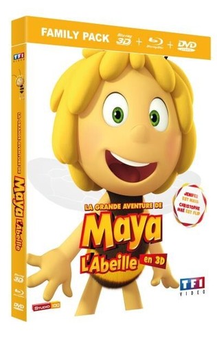Grande aventure maya - la,