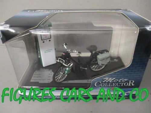 Moto solex velosolex - , 1/18