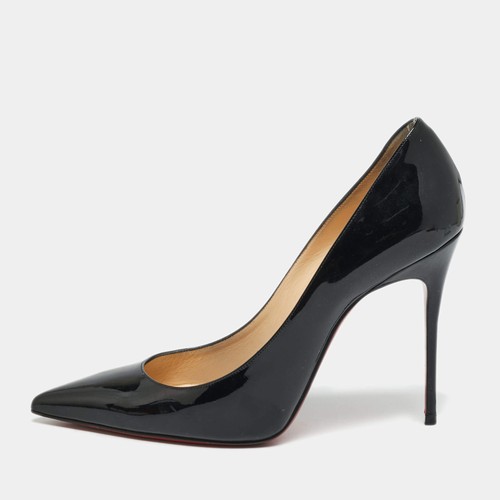 Escarpins christian louboutin - escarpins,