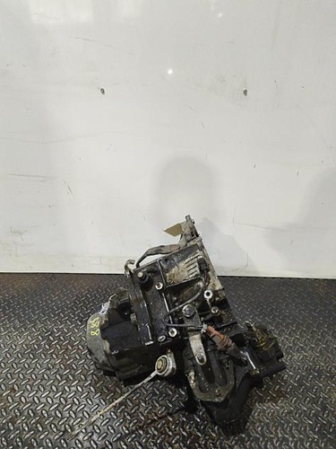 Boite vitesses peugeot 306 - de,
