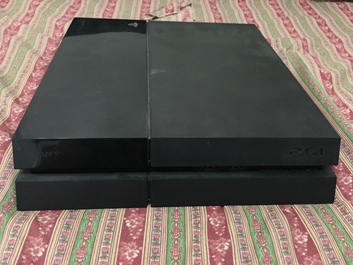Sony playstation ps4 system - ps4,