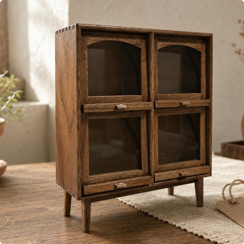 Armoire rangement miniature - de,