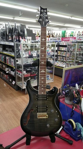 Prs custom24 semi - prs,
