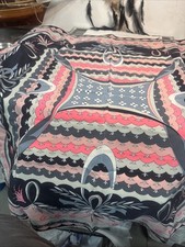 AUTHENTIC Emilio Pucci Foulard