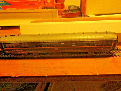 Rma voiture bar express - bar,