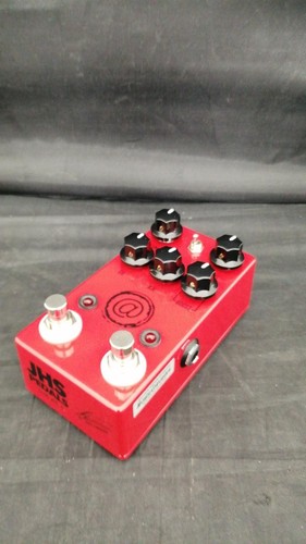 Jhs pedals the at - jhs, /