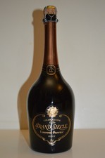 GRAND SIÈCLE LAURENT PERRIER