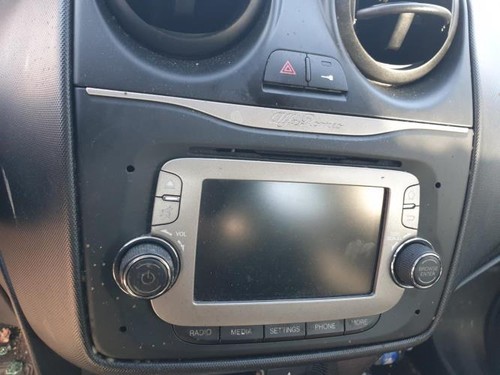 Autoradio origine alfa romeo - autoradio,