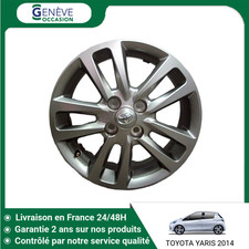 🇫🇷 JANTE ALUMINIUM