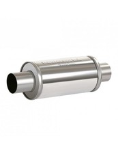 Interm Coupe-feu Inox