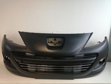 Pare choc avant PEUGEOT 207