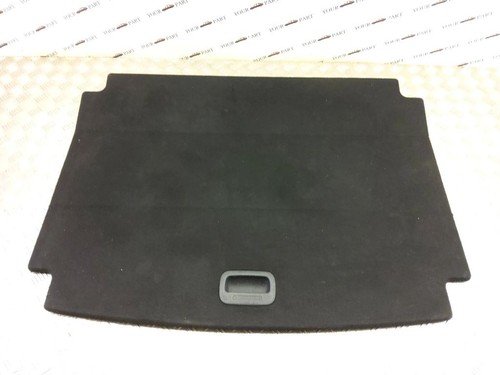 Tapis coffre kia - de,