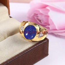 Naturel Lapis Lazuli Pierre