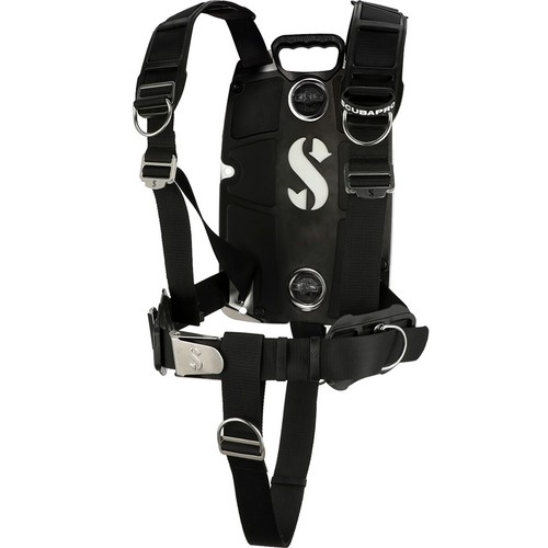 Scubapro tek pro - s-tek,