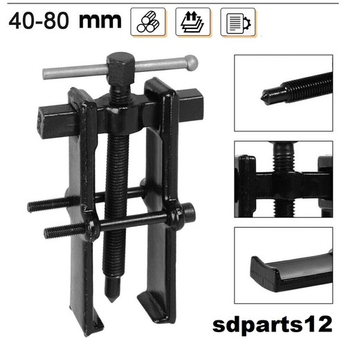 Extracteur roulement outil - de,